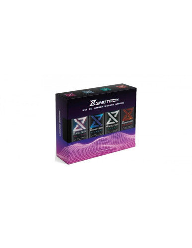 SYNCTECH KIT DE MANTENIMIENTO GAMING_0