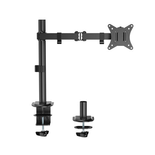 EWENT SOPORTE DE MESA PARA MONITOR  HASTA 34â€ CARGA MÃXIMA 9KG._1