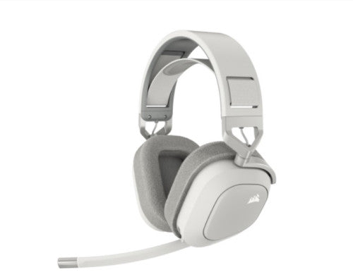 AURICULARES CORSAIR HS80 MAX WIRELESS BLANCO CA-9011296-EU_0