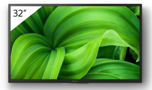 SONY LED TV BRAVIA PROFISSIONAL 32" HD SMART TV ANDROID FWD-32W8001_0