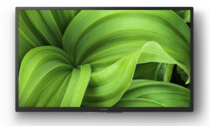 SONY LED TV BRAVIA PROFISSIONAL 32" HD SMART TV ANDROID FWD-32W8001_2