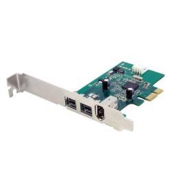 Adattatore PCIe FireWire 1394_0