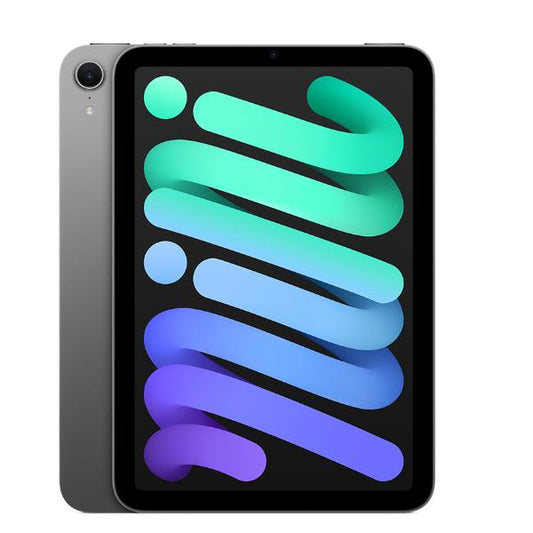 iPadÃ¯Â¿Â½mini Wi-FiÃ¯Â¿Â½+Ã¯Â¿Â½Cellular 512GB - Grigio siderale (MYHC3TY/A)_0