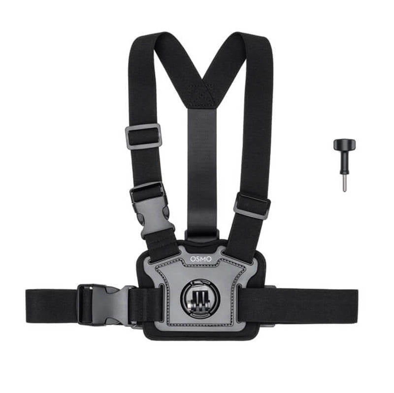 Osmo Action Chest Strap Mount_0