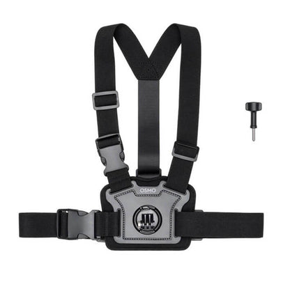 Osmo Action Chest Strap Mount_0