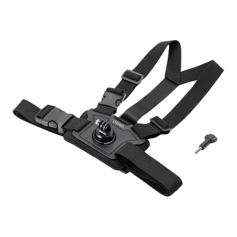 Osmo Action Chest Strap Mount_1