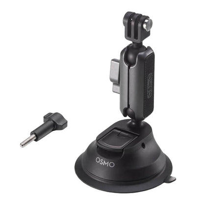 Osmo Action Suction Cup Mount_0
