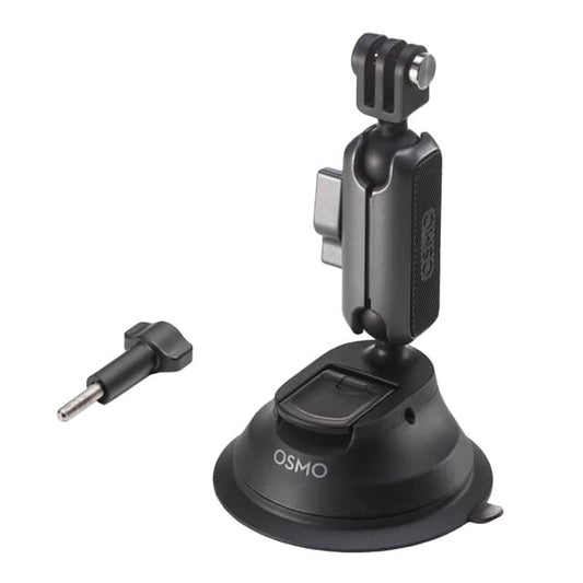 Osmo Action Suction Cup Mount_0