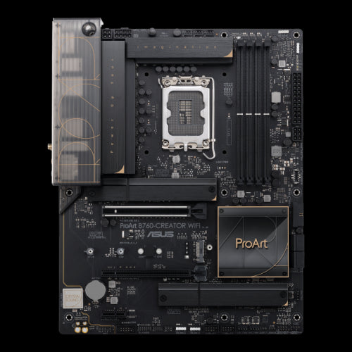 PROART B760-CREATOR WIFI, Mainboard_1