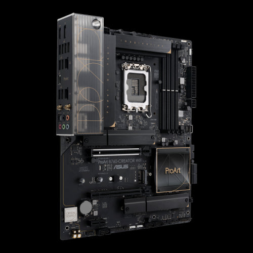 PROART B760-CREATOR WIFI, Mainboard_2