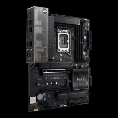 PROART B760-CREATOR WIFI, Mainboard_2