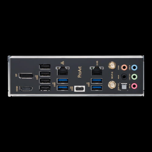 PROART B760-CREATOR WIFI, Mainboard_3