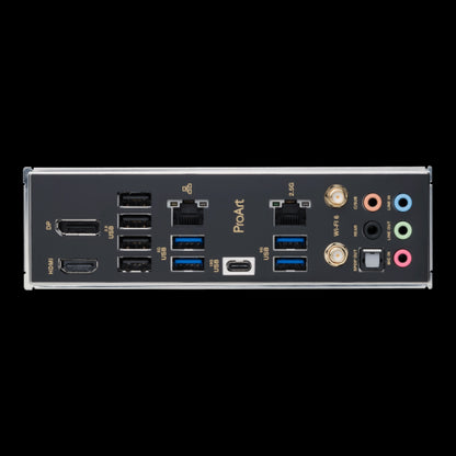 PROART B760-CREATOR WIFI, Mainboard_3