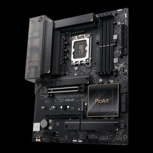 PROART B760-CREATOR WIFI, Mainboard_4