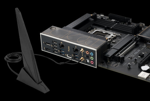 PROART B760-CREATOR WIFI, Mainboard_6