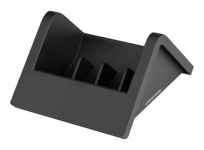 Crestron AM-TX3-100-CRADLE accesorio inalÃ¡mbrico para presentaciÃ³n Soporte Negro 1 pieza(s)_0