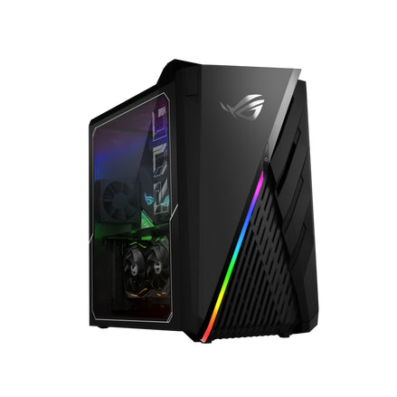 ASUS ROG Strix G35DX-SP006D 5800X Midi Tower AMD Ryzenâ„¢ 7 32 GB DDR4-SDRAM 2 TB SSD PC Negro_0