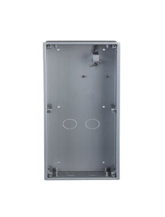 (VTM127) ACCESSORIES NON ISSUE CARD 0-CH FLUSH MOUNTED BOX (1.0.01.15.11297)_0