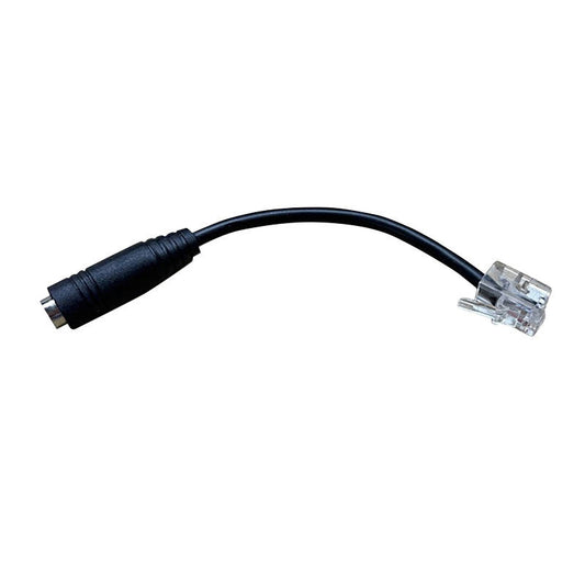 Adapter for sensors Jack to RJ9 Sonoff AL010_0