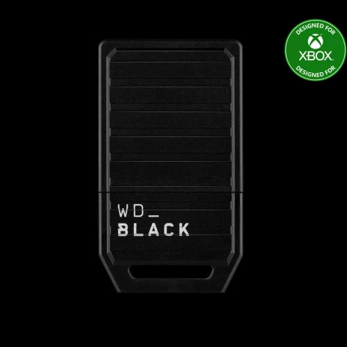 Western Digital Black SSD    1TB C50 Expansion Card fÃ¼r Xbox_0