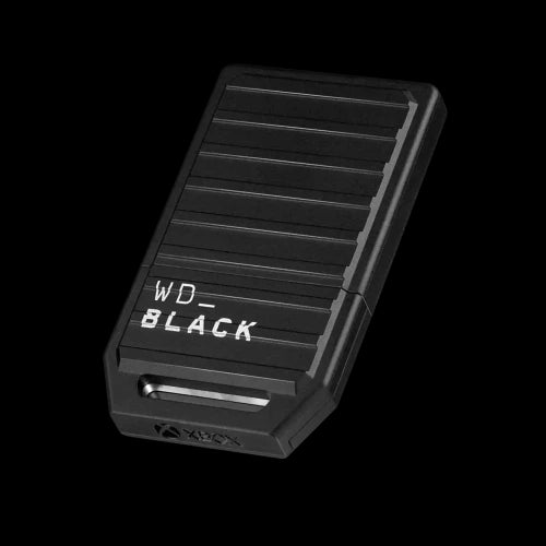 Western Digital Black SSD    1TB C50 Expansion Card fÃ¼r Xbox_2