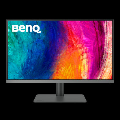 BenQ Monitor DesignVue PD2706U (9H LLJLB QBE) BenQLLJLB BenQ LLJLB_0