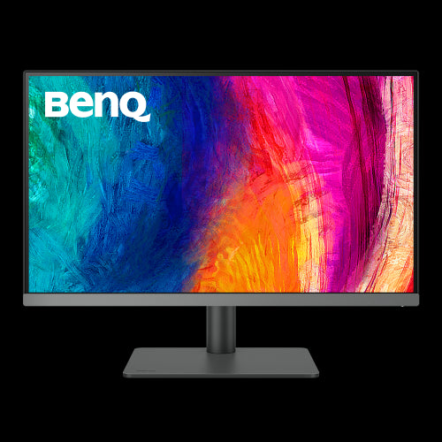 BenQ Monitor DesignVue PD2706U (9H LLJLB QBE) BenQLLJLB BenQ LLJLB_0