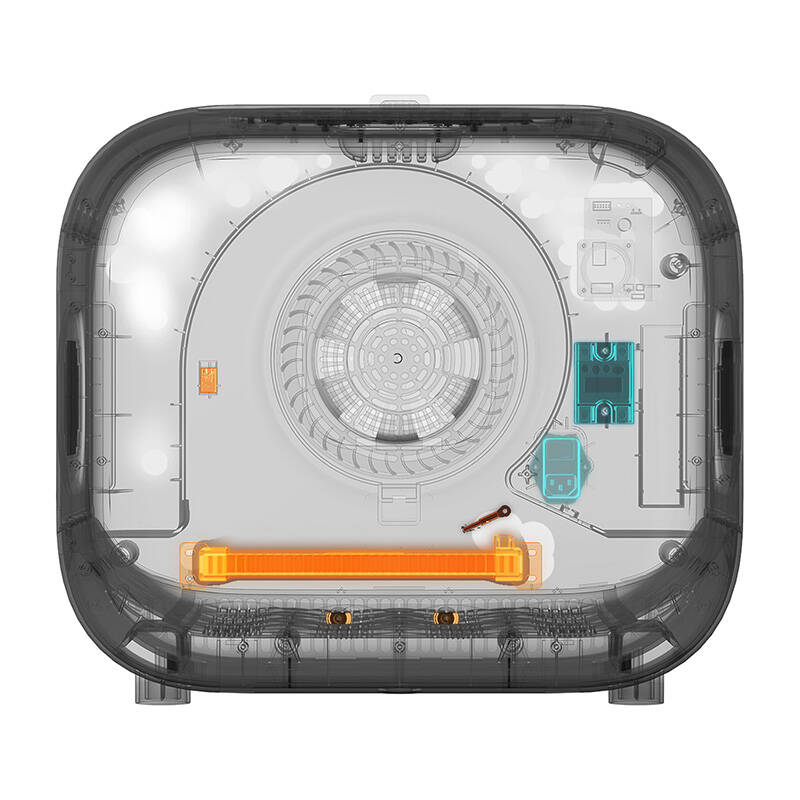 Smart pet dryer PetKit AIRSALON MAX_5