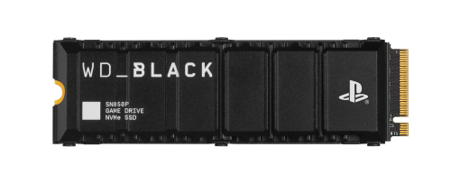 SanDisk SN850P M.2 2 TB PCI Express 4.0 NVMe_1