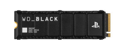 SanDisk SN850P M.2 2 TB PCI Express 4.0 NVMe_1