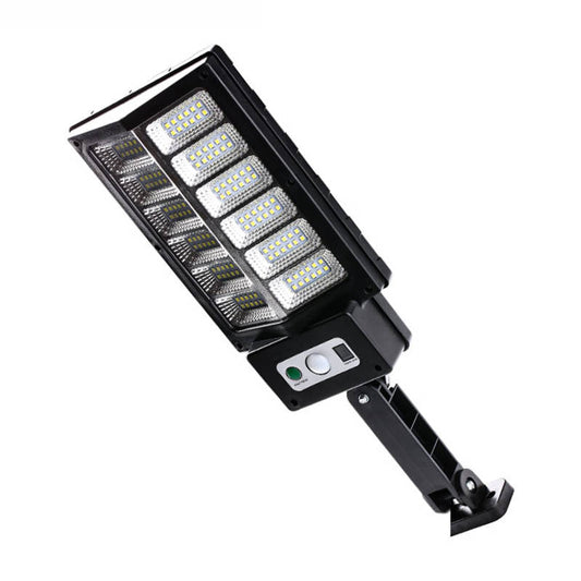 Solar lamp Superfire FF7-B, 28W, 2400mAH_0