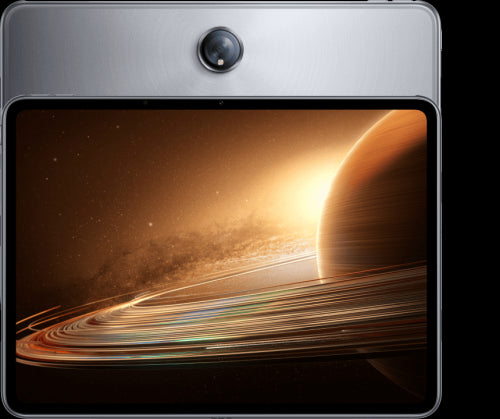 OPPO Pad 2 5G 256 GB 29,5 cm (11.6") Mediatek 8 GB Wi-Fi 6 (802.11ax) Gris_0