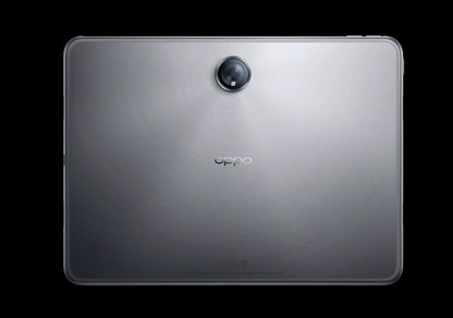 OPPO Pad 2 5G 256 GB 29,5 cm (11.6") Mediatek 8 GB Wi-Fi 6 (802.11ax) Gris_1