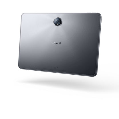 OPPO Pad 2 5G 256 GB 29,5 cm (11.6") Mediatek 8 GB Wi-Fi 6 (802.11ax) Gris_2