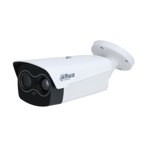 (DHI-TPC-BF5441-B7F4-BM-S2) DAHUA CÃMARA IP BULLET PRO HÃBRIDA TÃ‰RMICA + VISIBLE, 400*300 4MP 7.5+4MM POE_2