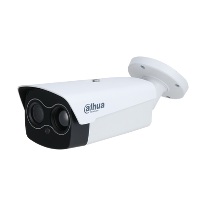(DHI-TPC-BF5441-B7F4-BM-S2) DAHUA CÃMARA IP BULLET PRO HÃBRIDA TÃ‰RMICA + VISIBLE, 400*300 4MP 7.5+4MM POE_2