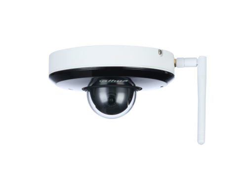 (DH-SD1A404XB-GNR-W) 4M 4X STARLIGHT IR PTZ AI NETWORK CAMERA --SIN LOGO--_0