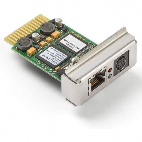SNMP WEB ADAPTER CARD PARA SAI SLC TWIN PRO2 ( de 700 VA a 3000 VA )_0
