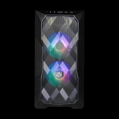 MasterBox TD300 Mesh, Tower-GehÃ¤use_0