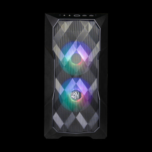 MasterBox TD300 Mesh, Tower-GehÃ¤use_0