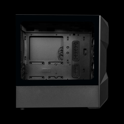 MasterBox TD300 Mesh, Tower-GehÃ¤use_3