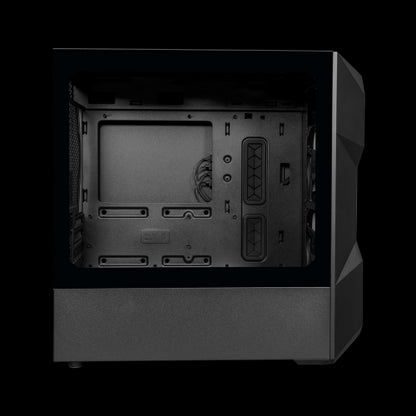 MasterBox TD300 Mesh, Tower-GehÃ¤use_3