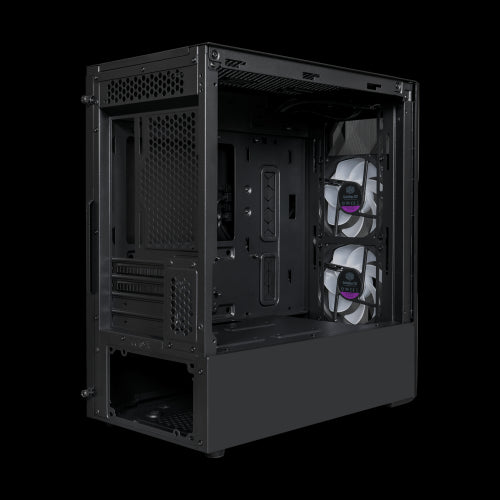 MasterBox TD300 Mesh, Tower-GehÃ¤use_4