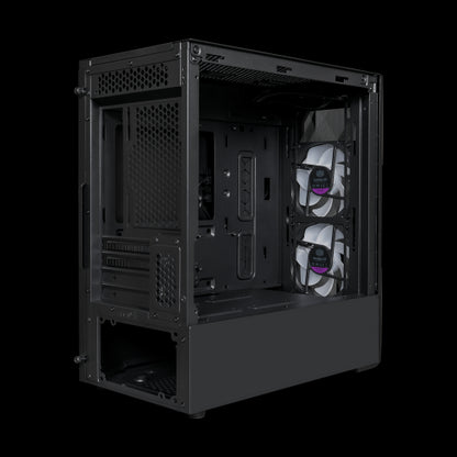 MasterBox TD300 Mesh, Tower-GehÃ¤use_4