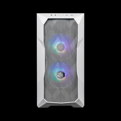 MasterBox TD300 Mesh, Tower-GehÃ¤use_0