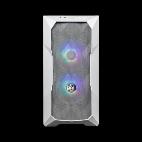MasterBox TD300 Mesh, Tower-GehÃ¤use_0