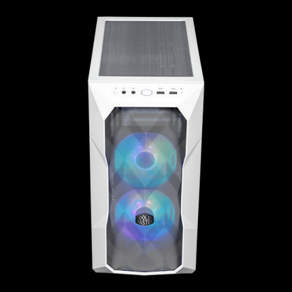 MasterBox TD300 Mesh, Tower-GehÃ¤use_1