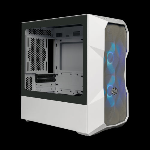 MasterBox TD300 Mesh, Tower-GehÃ¤use_2