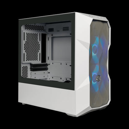 MasterBox TD300 Mesh, Tower-GehÃ¤use_2