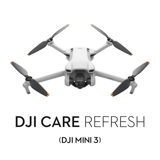 DJI Care Refresh DJI Mini 3 (dwuletni plan)_0